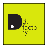 Logo D. Factory