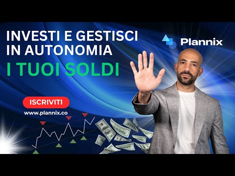 Immagine Plannix è adatto anche a chi non sa nulla di finanza?