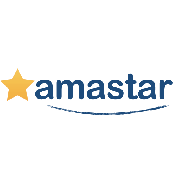 Logo Amastar