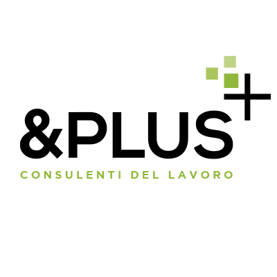 Logo & PLUS SRL STP