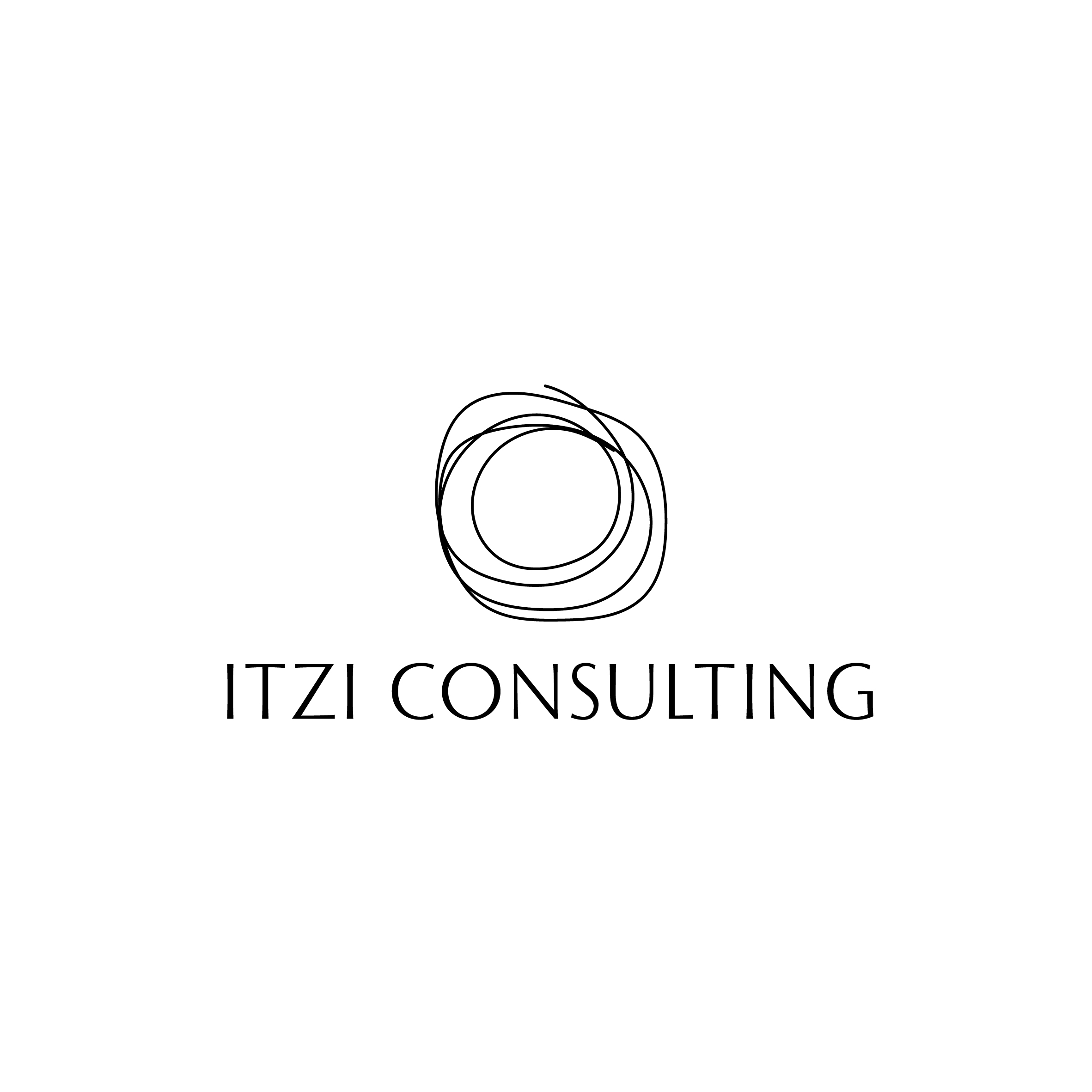 Logo ITZI Consulting