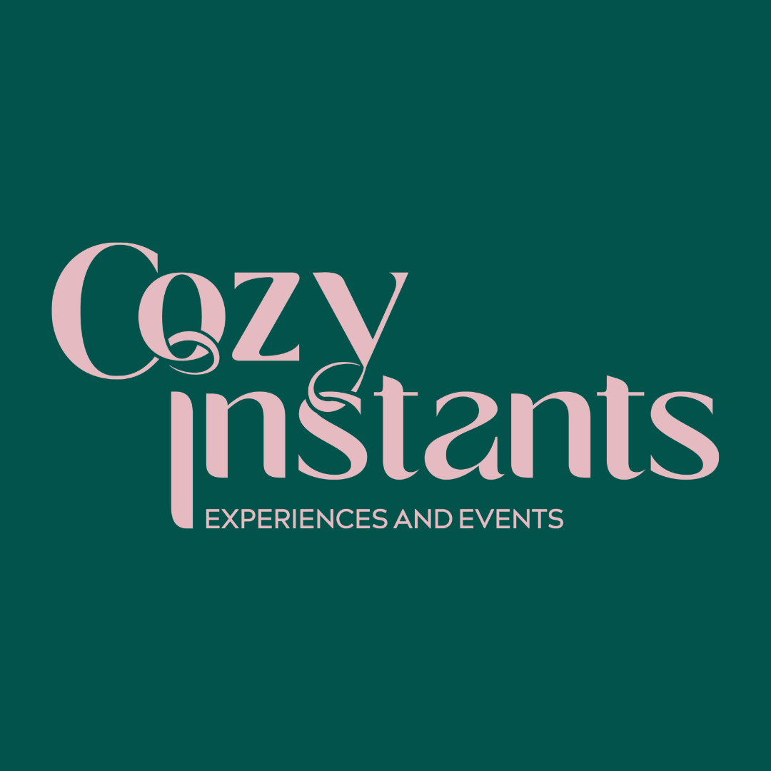 Logo Cozy Instants