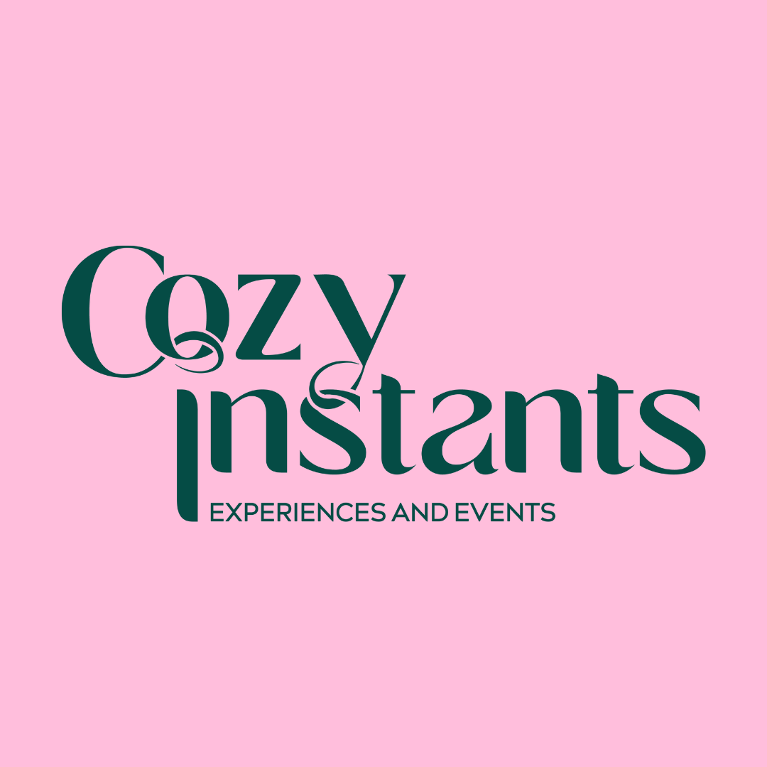 Logo Cozy Instants