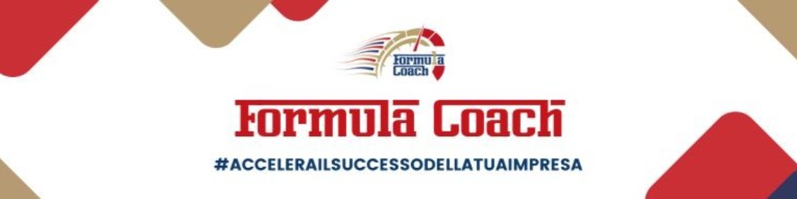 Logo Formula Coach srl