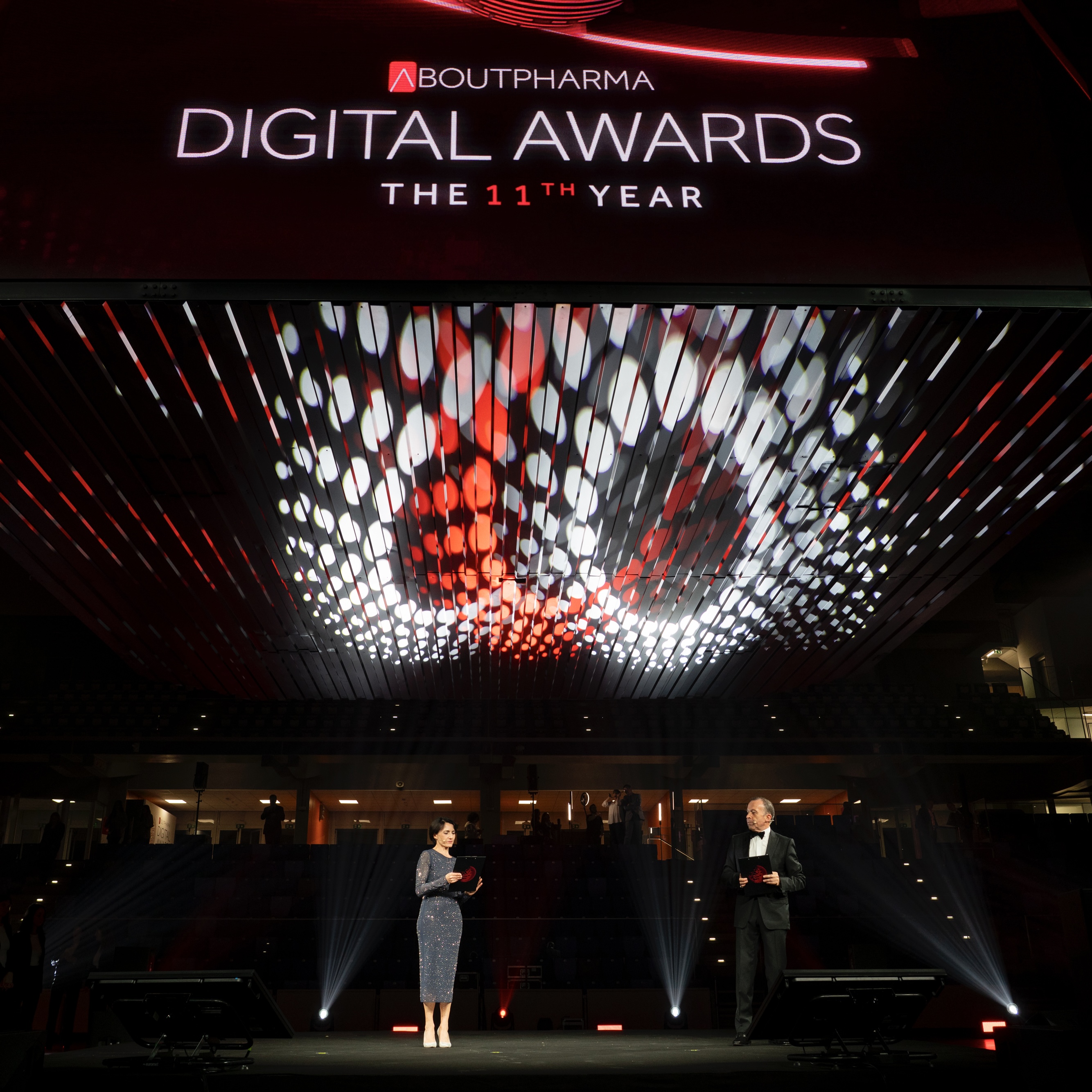 Immagine ABOUTPHARMA Digital Awards 2024