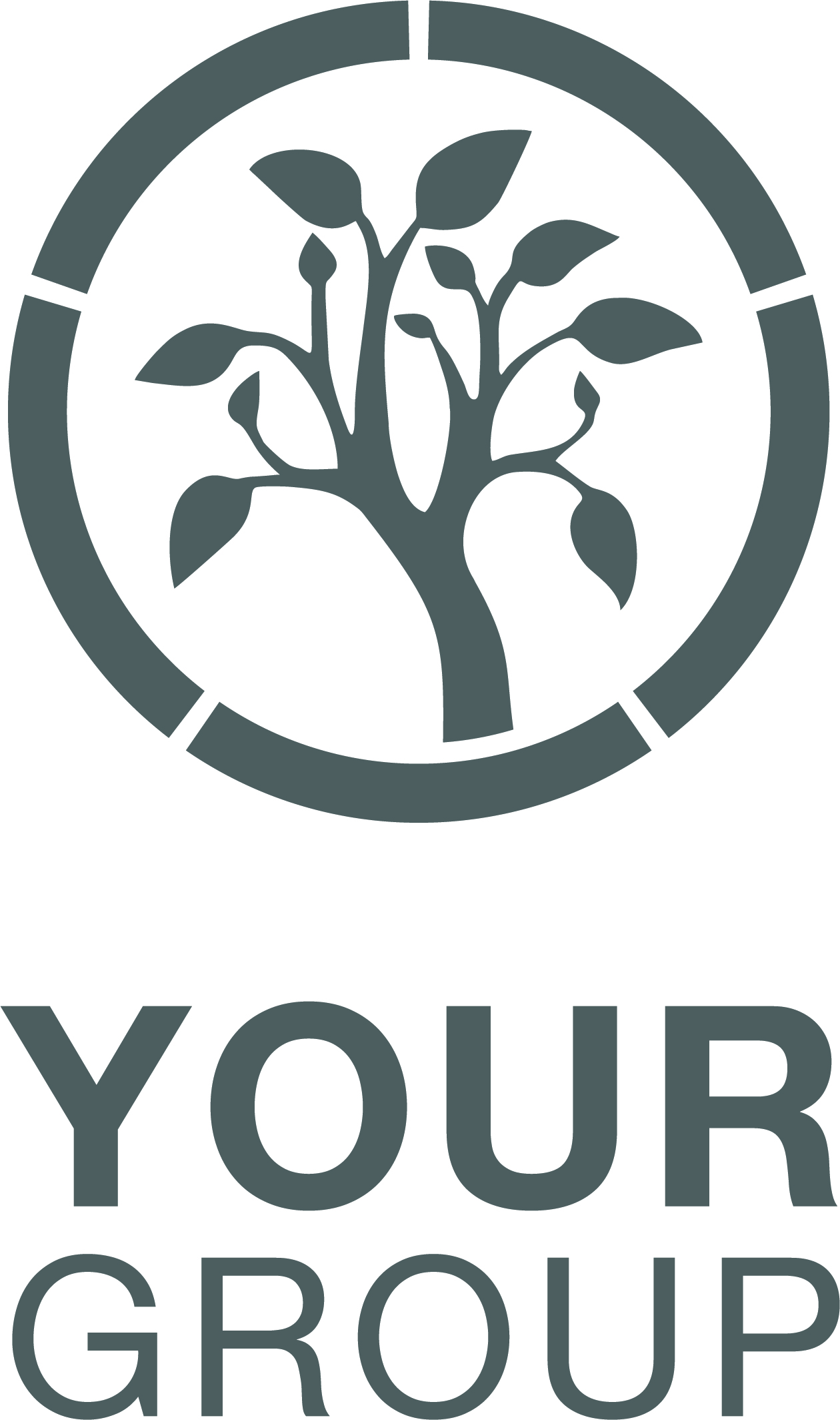 Logo YOURGROUP SRL